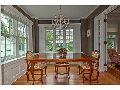 Dining Room.