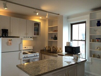 56 River St unit 3-4, Boston, MA 02108 - photo 4