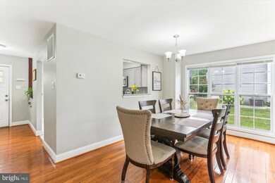 11481 Brundidge Terrace, Germantown, MD 20876 - photo 5