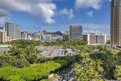 The Wailana at Waikiki unit 1208, Honolulu, HI 96815 - photo 2