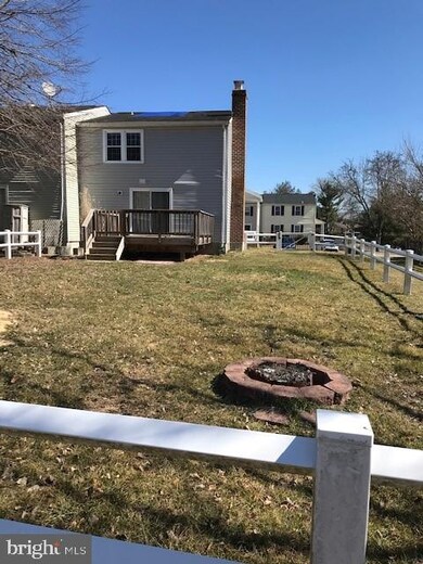 100 Hapsburg Ct, Parkville, MD 21234 - photo 2