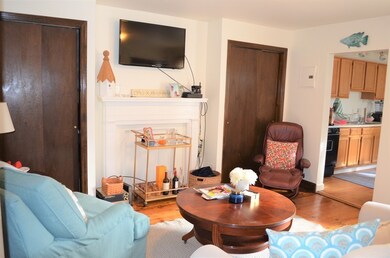 37 Mystic St unit 2, Charlestown, MA 02129 - photo 3