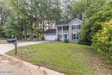 771 Oakhill Ct, Macon, GA 31210 - photo 2