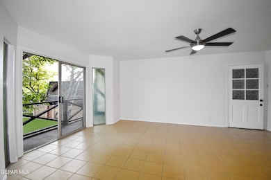 350 Thunderbird Dr unit 27, El Paso, TX 79912 - photo 6
