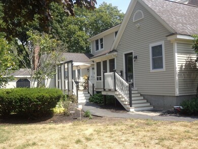 162 Middlesex Ave unit 1, Wilmington, MA 01887 - photo 2