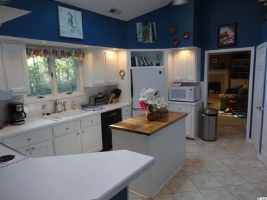 240 Gray Man's Loop unit Golf Cart Ride To Th, Pawleys Island, SC 29585 - photo 4