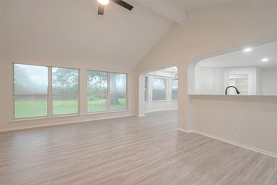 14930 Gladewick Dr, Humble, TX 77396 - photo 5