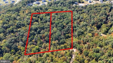 Lots 3 & 4 Shale Pit Dr, Falling Waters, WV 25419 - photo 2