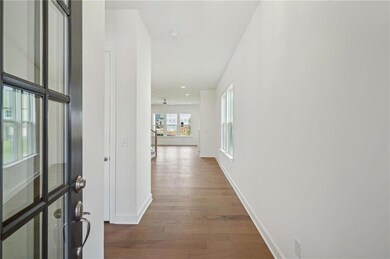 61 Finley Creek Dr, Dawsonville, GA 30534 - photo 4