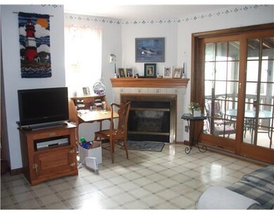 Living Room.