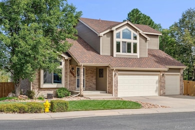 Quiet Neighborhood-No Through Streets