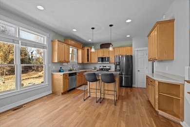 335 Valleyhigh Dr, Inman, SC 29349 - photo 4