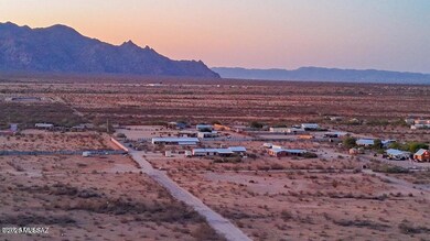 0 N Sunspot Way Lot #2 1 34 Acres, Maricopa, AZ 85139 - photo 6