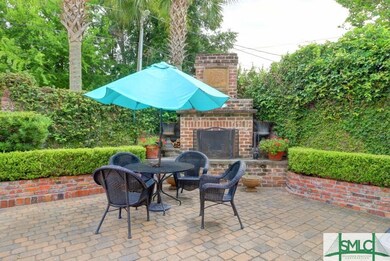 410 E Gwinnett St, Savannah, GA 31401 - photo 5