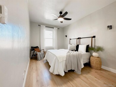 Main Level Bedroom