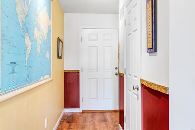 Come on in!