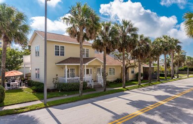 1507 2nd St S unit 1, Jacksonville Beach, FL 32250 - photo 2