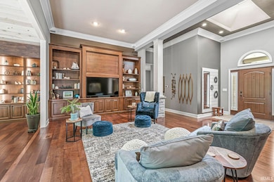 4015 Ridgefield Ct, West Lafayette, IN 47906 - photo 3