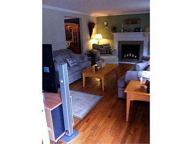 Living Room.