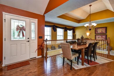 846 E Country Ridge St, Nixa, MO 65714 - photo 5