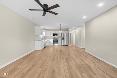 96 Hill St, Austin, IN 47102 - photo 4