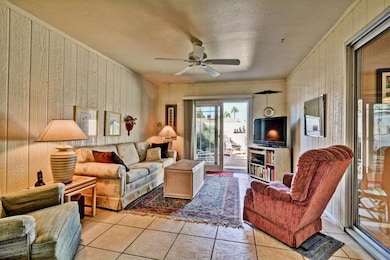 Arizona room/Lanai