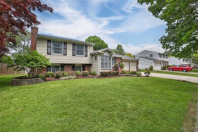 726 Wurlitzer Dr, North Tonawanda, NY 14120 - photo 2