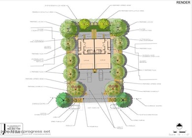 Landscape Architecture