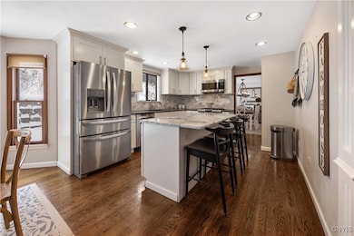 6818 Woodchuck Hill Rd, Fayetteville, NY 13066 - photo 6