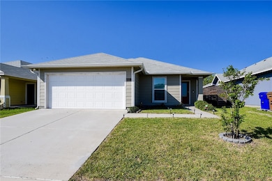 6821 Witts Way, Corpus Christi, TX 78414 - photo 2