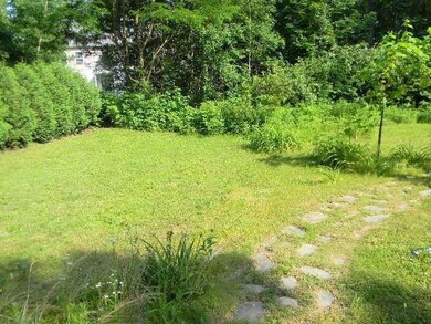 Plenty of area of outdoor...