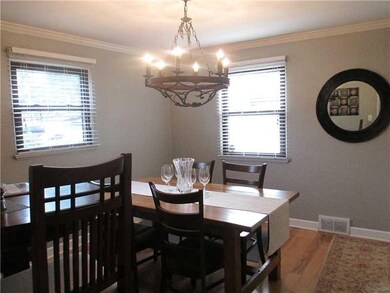 Dining Room.