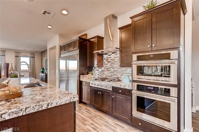 Photos of model home. subject may be different ext
