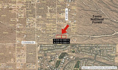 174th E Dixileta Dr, Scottsdale, AZ 85263 - photo 2