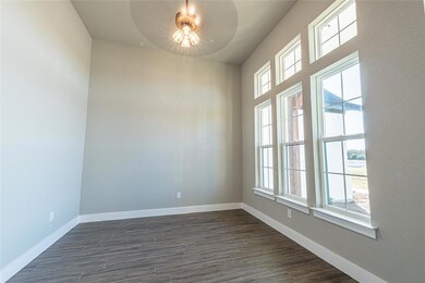 1093 Timber Hills Dr, Weatherford, TX 76087 - photo 5