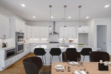 5270 Crestline View Rd, Cumming, GA 30028 - photo 2