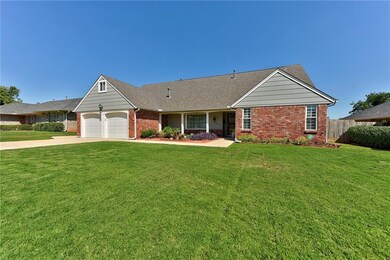 2317 NW 119th Terrace, Oklahoma City, OK 73120 - photo 3