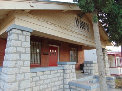 3930 Cambridge Ave, El Paso, TX 79903 - photo 4