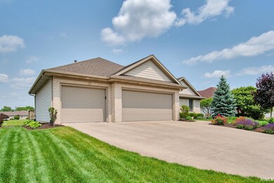 1813 Kelleys Landing, Fort Wayne, IN 46825 - photo 3