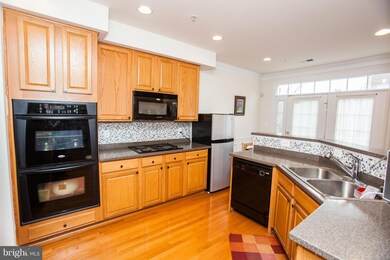 3544 Carriage Walk Ln unit 46-D, Laurel, MD 20724 - photo 4