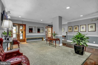 St. Paul at Chase Condominiums unit 305, Baltimore, MD 21202 - photo 7