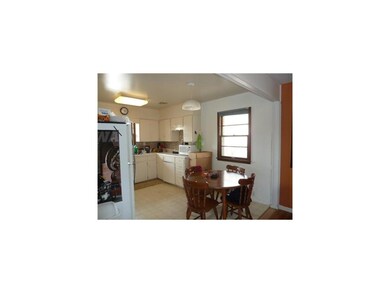 Dining Area.