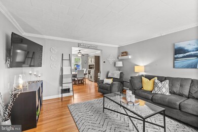 1842 Trenleigh Rd, Parkville, MD 21234 - photo 5