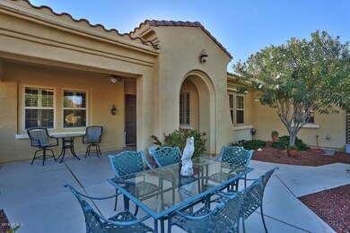 Expanded Concrete for Outdoor Living
