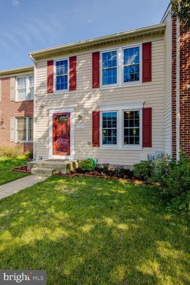 7903 Brightwind Ct, Ellicott City, MD 21043 - photo 3