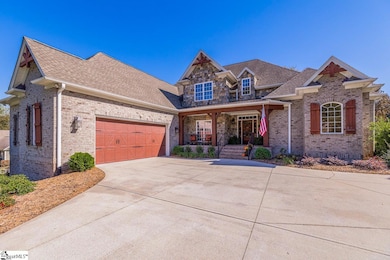 1 Riverbanks Ct, Greer, SC 29651 - photo 3
