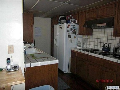 Unit 1 - Kitchen