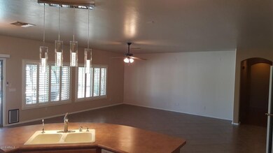 living room view 2