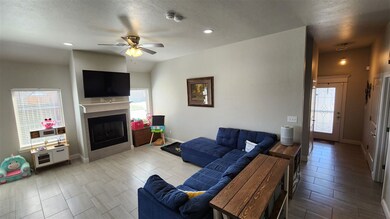 201 NW Granite Ave, Cache, OK 73527 - photo 2