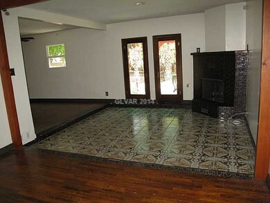Living Room.